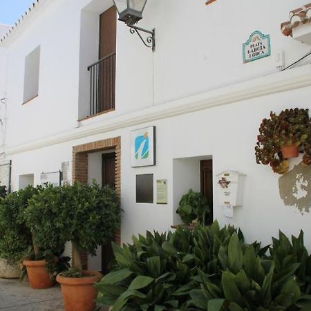 Casita Jade Βίλα Sayalonga Εξωτερικό φωτογραφία