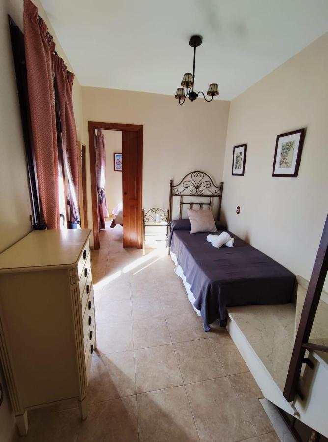 Casita Jade Βίλα Sayalonga Εξωτερικό φωτογραφία