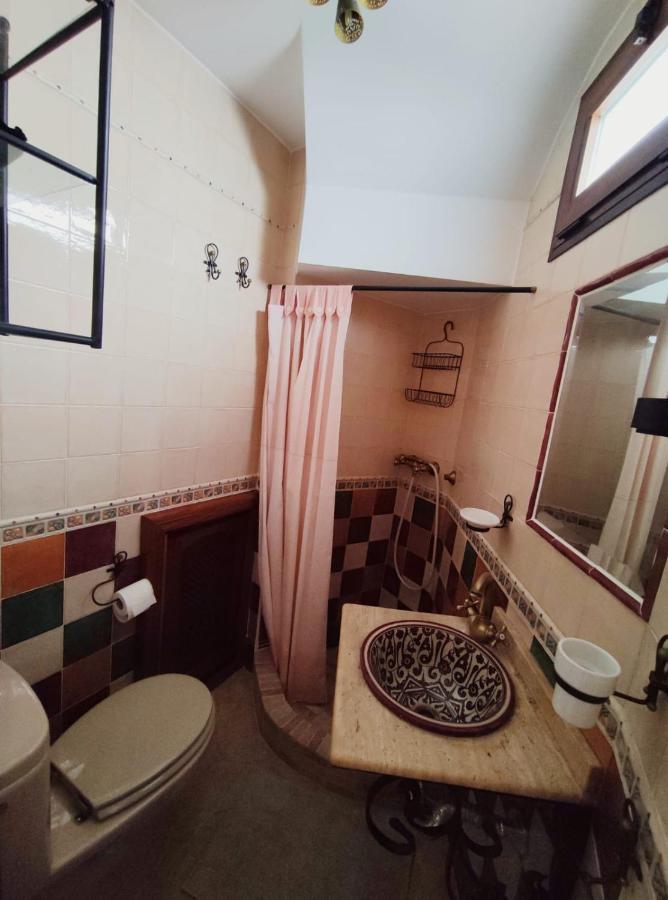 Casita Jade Βίλα Sayalonga Εξωτερικό φωτογραφία
