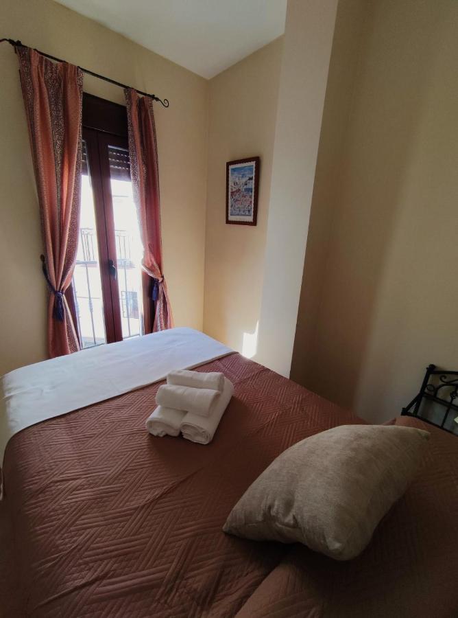 Casita Jade Βίλα Sayalonga Εξωτερικό φωτογραφία