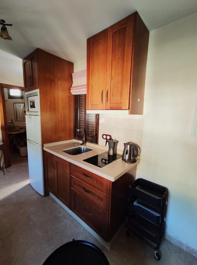 Casita Jade Βίλα Sayalonga Εξωτερικό φωτογραφία