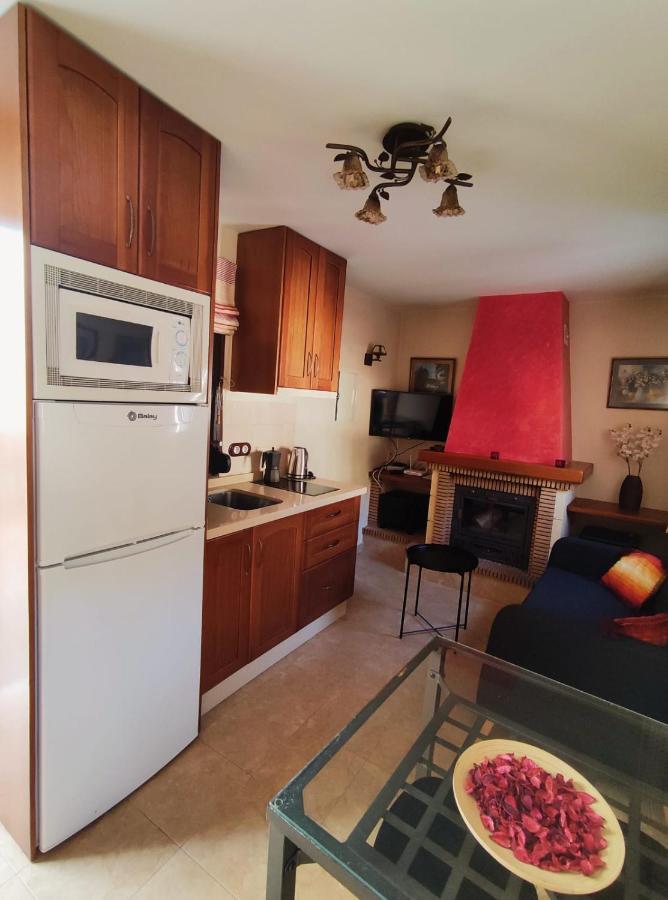 Casita Jade Βίλα Sayalonga Εξωτερικό φωτογραφία