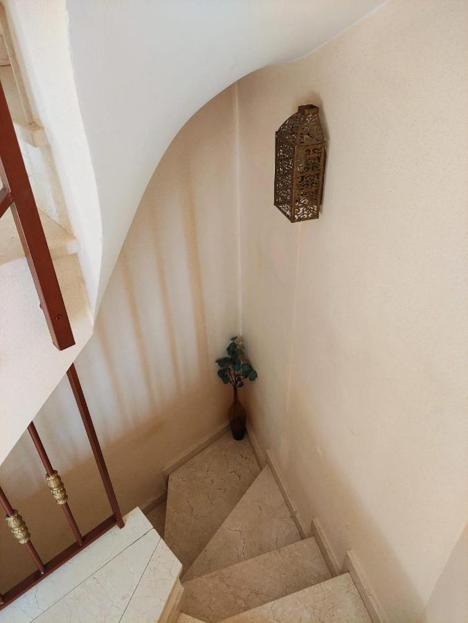 Casita Jade Βίλα Sayalonga Εξωτερικό φωτογραφία